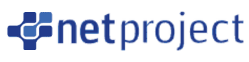logotipo netproject